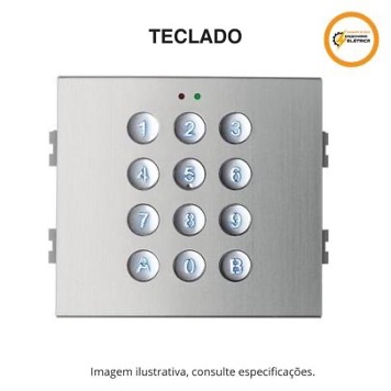 Teclado